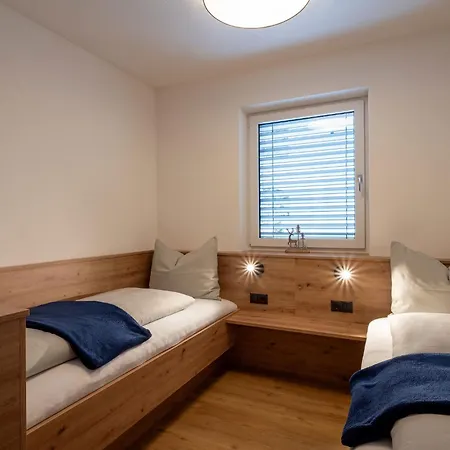 Ferienwohnung Klocker Fuegenberg Zewnętrze zdjęcie