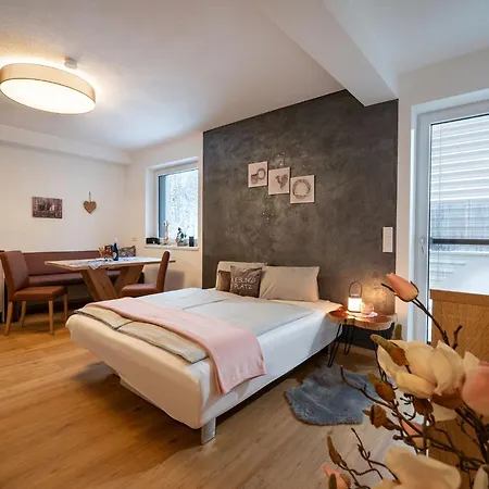 Ferienwohnung Klocker Fuegenberg Zewnętrze zdjęcie