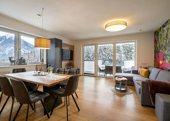 Ferienwohnung Klocker