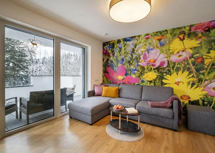 Ferienwohnung Klocker