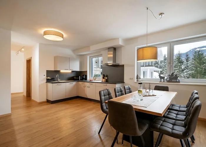 Ferienwohnung Klocker