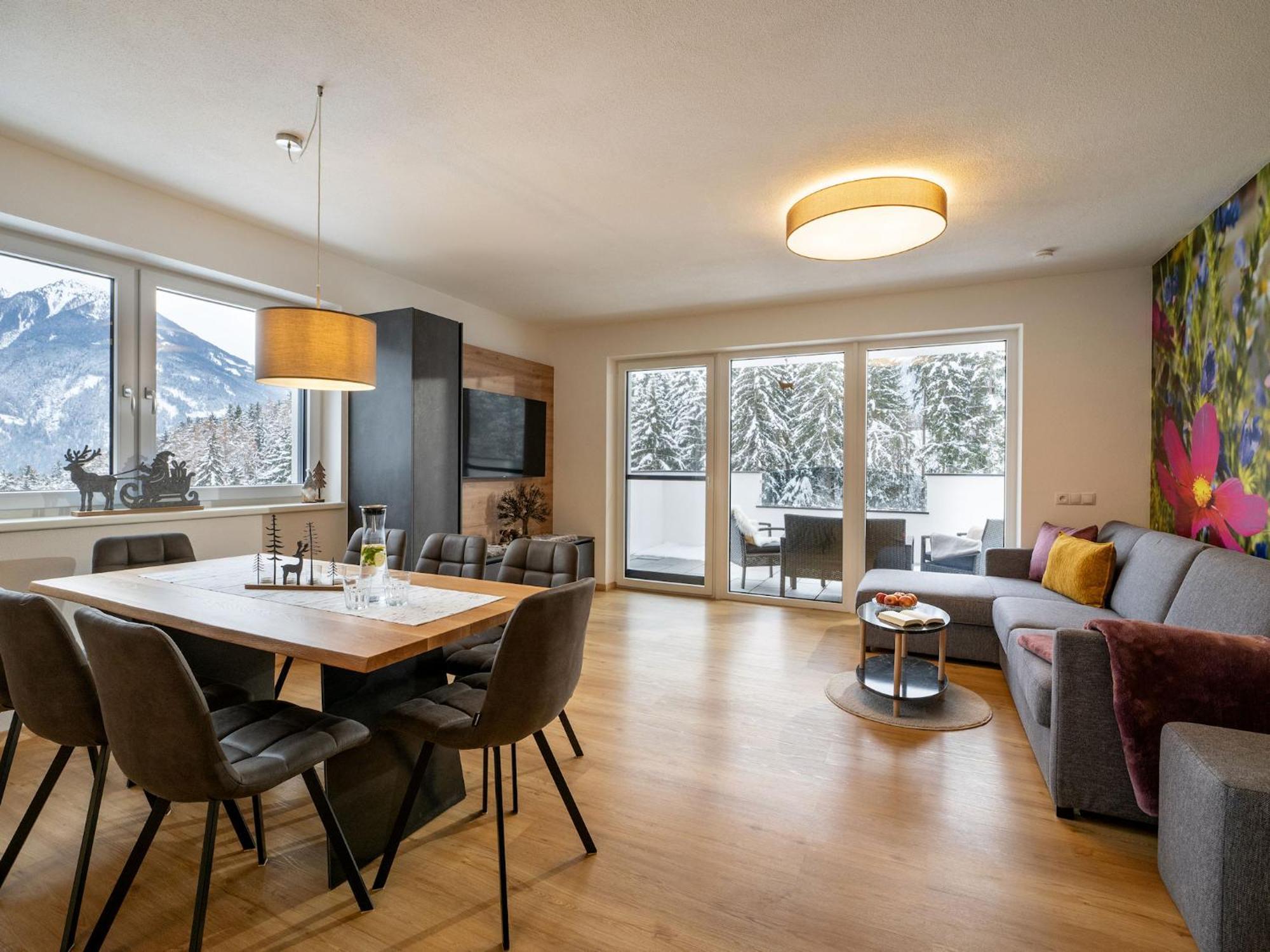 Klocker Appartement