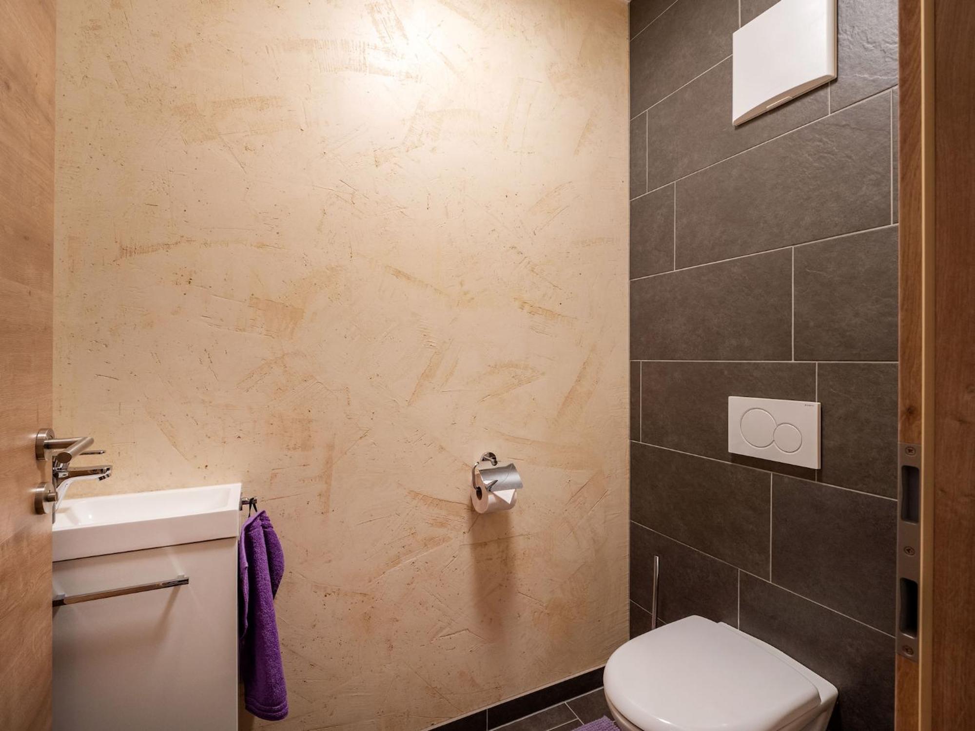 Klocker Appartement *