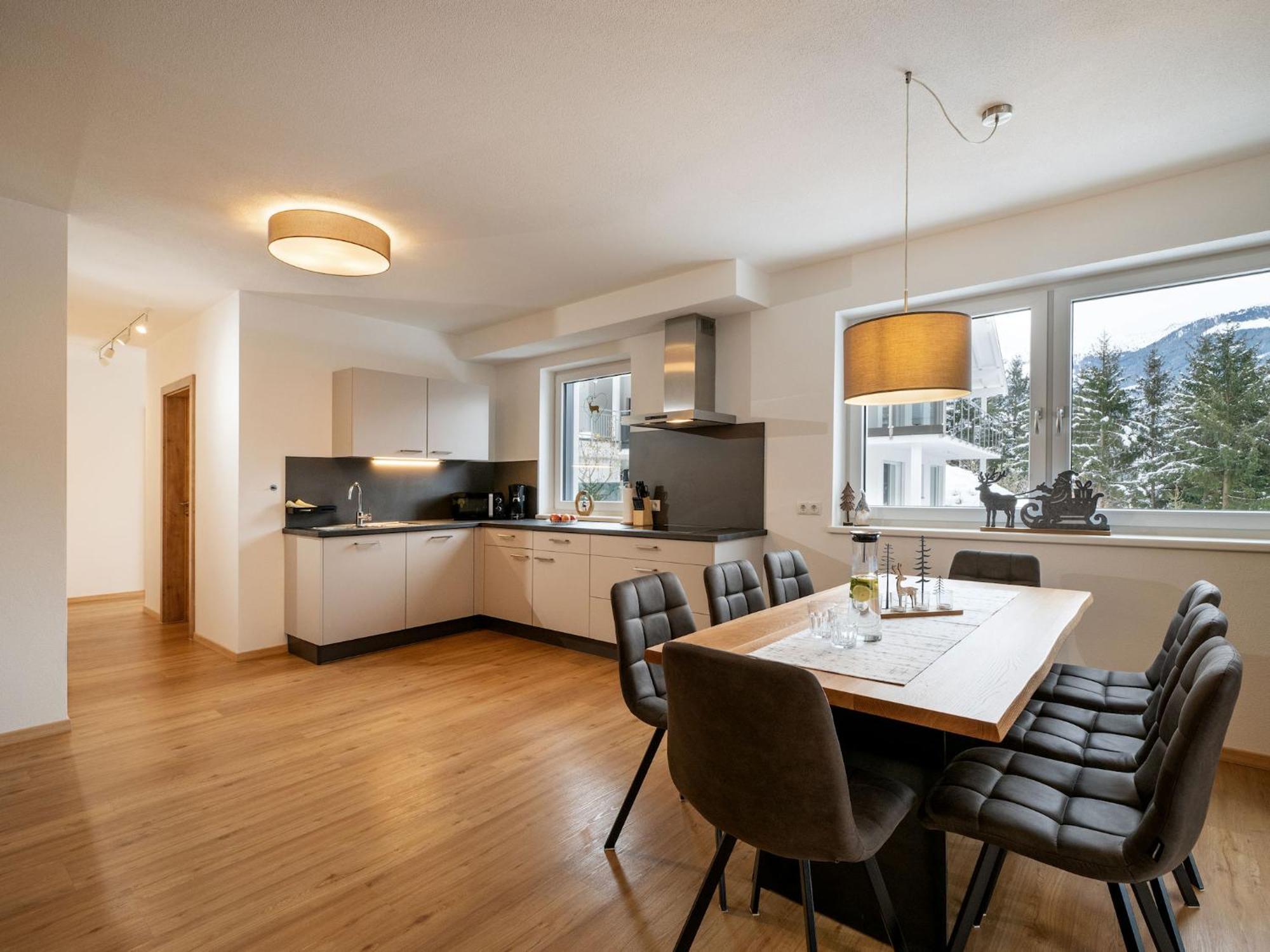 Klocker Appartement *