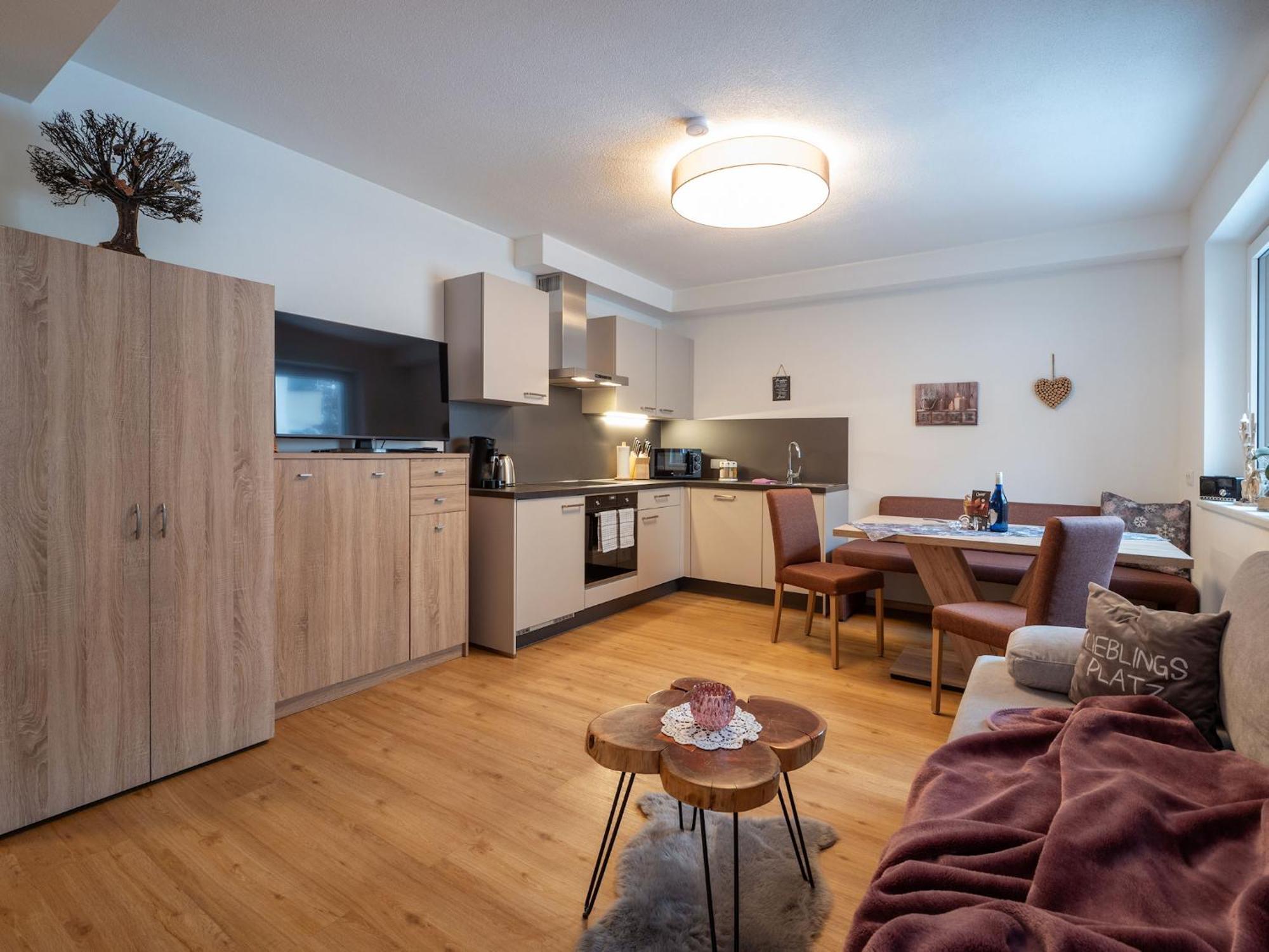 Klocker Appartement