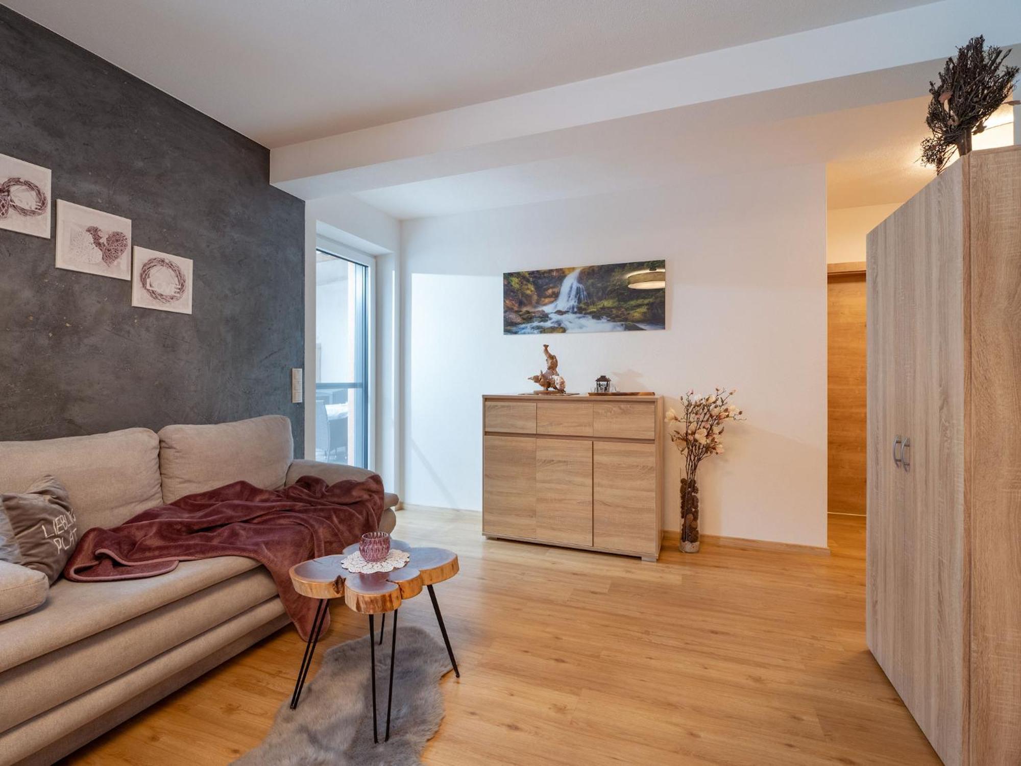 Klocker Appartement