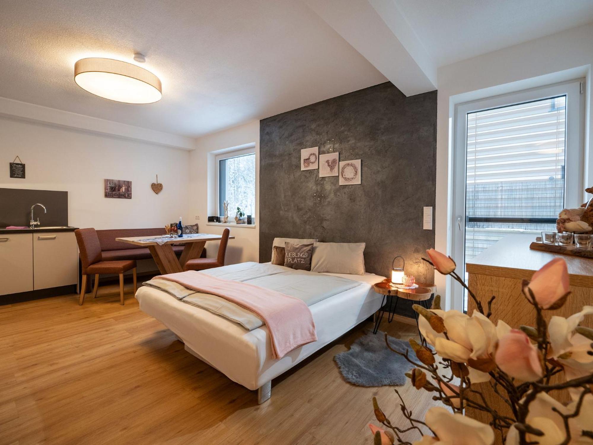 Klocker Appartement